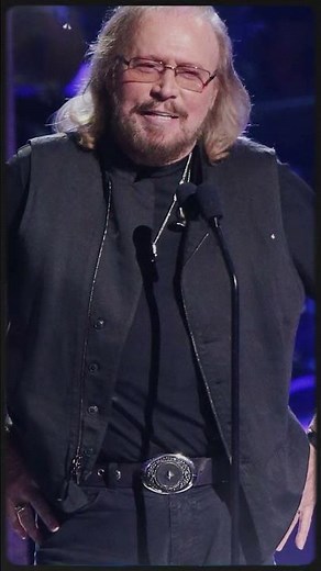 Barry Gibb’s Quiet Life After Fame Reveals a Devastating Cost