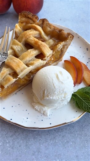 This is the BEST summer dessert! | The Recipe Rebel