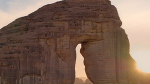 Visit Saudi Arabia to explore the ancient wonders, stunning natural landscapes, adventure activities, and delicious cuisines for a vacation like never before. Relish the live music shows and discover the majestic splendor. In case of any inquiries, contact us: saudi@regencyholidays.com 974 44344403 قم بزيارة المملكة العربية السعودية لاستكشاف العجائب القديمة والمناظر الطبيعية الخلابة وأنشطة المغامرة والمأكولات اللذيذة لقضاء عطلة لم يسبق لها مثيل. استمتع بعروض الموسيقى المباشرة واكتشف الروعة المهي