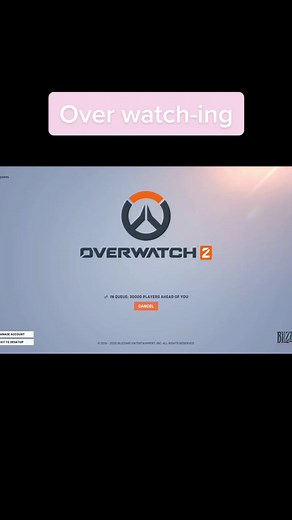 Overwatch 2: Dunkey's Hilarious Take on the New Battle Royale