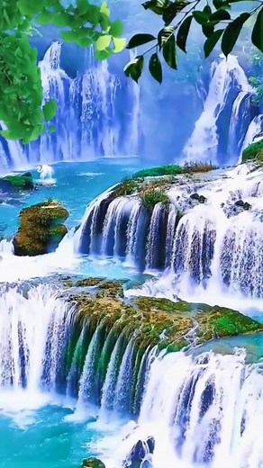 Beautiful Nature Scenery | Stunning and Relaxing Views