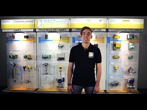 Instrument catalogue | PACTware simply explained