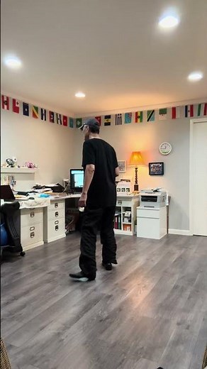 Rolling Stone Line Dance