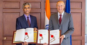 India Joins Three Key WIPO International Classification Treaties