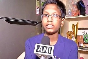 JEE advanced result 2017 topper: Samosa seller’s son V Mohan Abhyas bags 64th rank in IIT Joint Entrance Examination Advanced exam