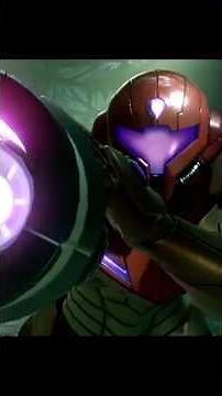 BEST BATTLE? #nintendo #gaming #bossbattle #enemies #alien #scifi #samusaran #metroid #funny #weird