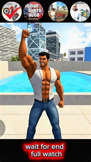 BORDER 2 VIRAL SWIMING POOL CHALLENGE IN OTHER GAMES #shorts #trending #gta5 #gaming #viral