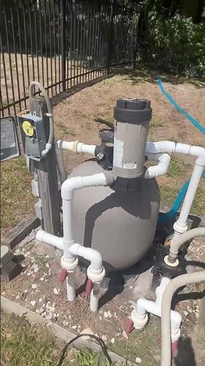 How to guide close pool for winter #pool knowledge dyi save money