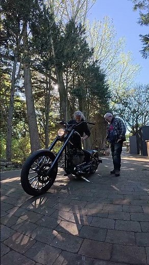 Customer Handover, full video now on our channel.