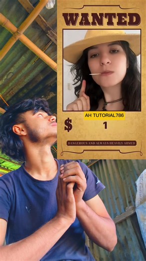 6.2K views · 34 reactions | #trolledit #trollface #shorts #funny #tutorial #tutorialfilter #viral #bridtred | AH Tutorial | Facebook