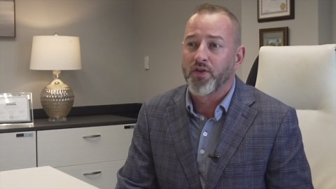 How to protect your home from a rapidly growing scam