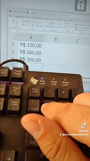 Has your numeric keypad stopped working? #windows #keyboard #keyboard #numerical