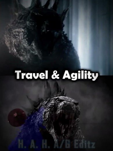 Godzilla (2015) vs Godzilla (2014)