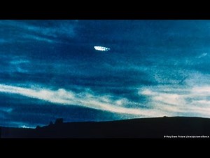 UFOs: Past, Present & Future 1974 | Classic Documentary | Full video | Alien Encounter | Real Story