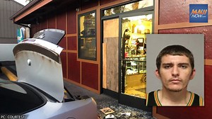 Suspect apprehended in weekend break-in at Hi-Tech Surf Sports in Kīhei | Maui Now