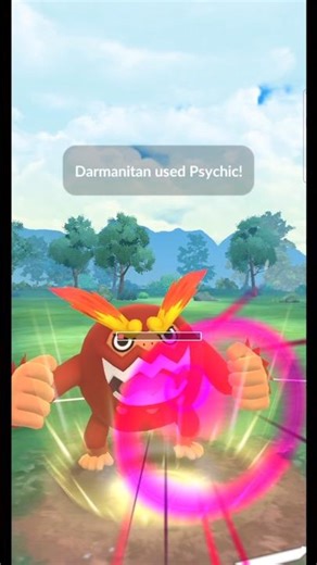 Triple Darmanitan VS Team Rocket 2025