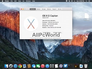 Mac Os Elcapitan Download Usb