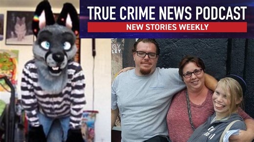 Forbidden 'furry' romance between teen and adult man incites triple homicide - TCNPOD