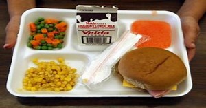 IPS serves breakfast, lunch during spring break
