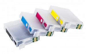 Brother printers joins the Evil Empire, blocks third-party ink with stealth updates