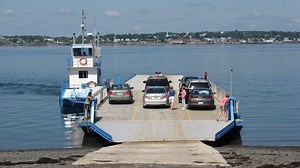 Trade war triggers early start to seasonal Campobello Island ferry service