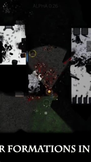 Field of view Line of sight tutorial in Unity 3D less 30 seconds with source code