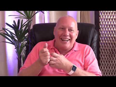 A Course In Miracles - Development of Trust - David Hoffmeister - Miracle Mornings #2