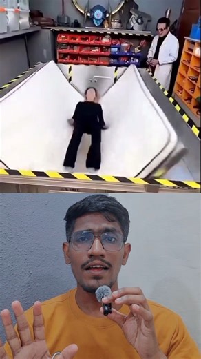 Earthquake Survival Bed Innovation 🚨🛏️ | Sensors Detect Shake & Protect You Instantly When an earthquake hits, every second counts—and engineers have invented a smart earthquake survival bed that can literally save your life. Using built-in seismic sensors, the bed detects tremors in real time and automatically transforms into a protective shelter, enclosing the occupant inside a reinforced space that can resist falling debris and collapse. Designed to be more than just a bed, these life-savin