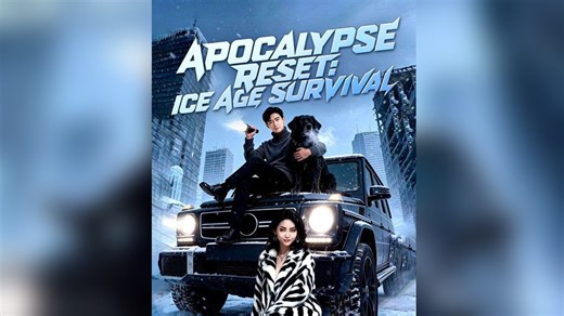 Apocalypse Reset Ice Age Survival - Full Episode