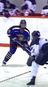 ‘I eat, sleep and drink hockey’: Sidney Crosby at 14-years-old | From the Archives