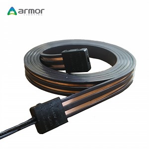 [Hot Item] Flexible Magnetic Power Track System That Can Be Cut