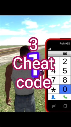 fly cheat code🙏 Indian bike game