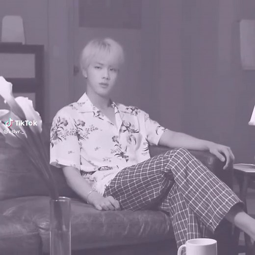 Epiphany Demo by Jin: A BTS Musical Journey