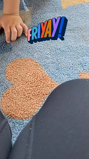 Have a great weekend, O2B families. 💜 | O2B Kids Palm Harbor