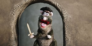 Charles Darwin 'Natural Selection' - Horrible Histories - British Comedy Guide