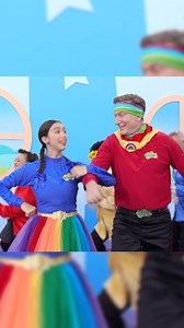 The Wiggles on Reels