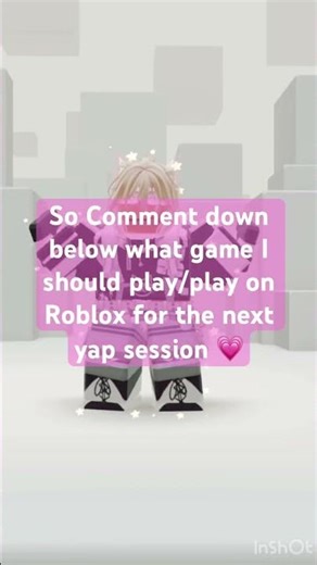 😸🩷🌷 #roblox #fypシ゚viral #katseye #kpop #daybreak2 #robloxedit #fyp #viral #cosplay #db2 #kiat