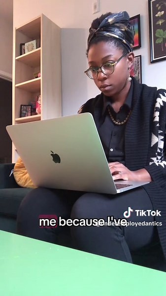 Day 1 of Job Hunting: Insights from Notion App