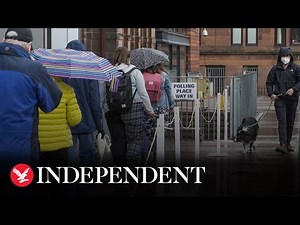 Voter ID could become a reality but critics say 'it's damaging to democracy'