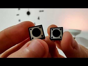 💡 Cómo usar un PULSADOR con ARDUINO para ENCENDER un LED | Tutorial