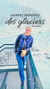 Aujourd’hui, c’est la Journée Mondiale des Glaciers ! Une occasion unique pour explorer l’évolution de la Mer de Glace avec Luc Moreau, glaciologue, et mieux comprendre son avenir. 🔎 5 questions pour mieux comprendre : 🧊 Comment se forme un glacier ? De l’accumulation des neiges éternelles à la transformation en glace sous pression, découvrez le cycle de vie d’un glacier. 📉 La Mer de Glace est-elle en bonne santé ? Avec un recul moyen de 40 mètres par an, ce géant de glace est en pleine mutat