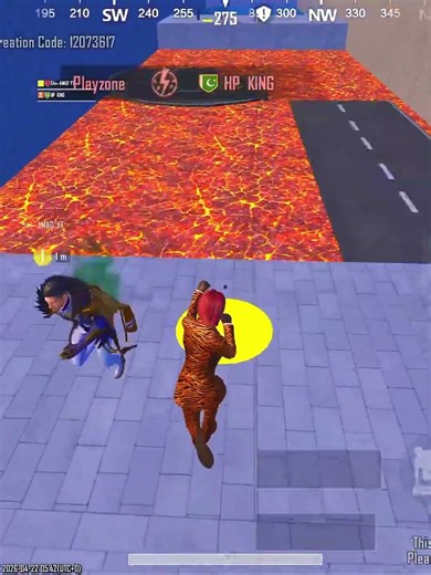 PUBG FUNNY 🤣 WOW MAP 🤣