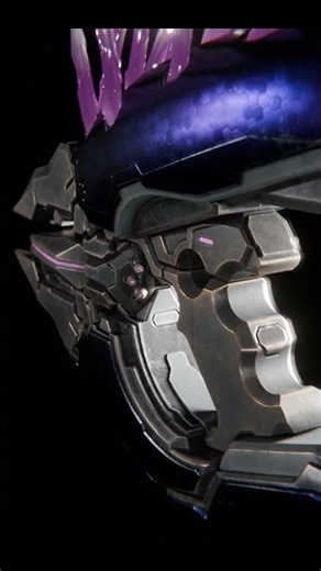 The Needler | Halo 101