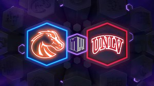 🏈 #MWFB Highlights from Boise State's 38-21 win over UNLV for its third straight MW title | Mountain West Conference