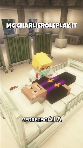 Best Minecraft Roleplay Servers to Play in 2026