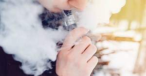 VIDEO: How the vaping craze is putting the health of our teens at risk
