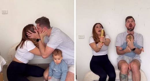 Another Block baby: 2020 contestant reveals she is pregnant with baby number two!