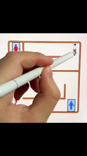 Game Robot Six on TikTok