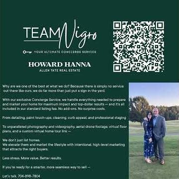 Concierge Realestate Service