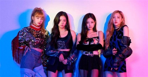 Blackpink protagonizará el primer documental k-pop de Netflix - La Tercera